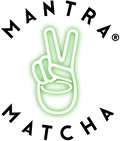 Mantra Matcha