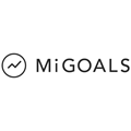 Mi Goals logo