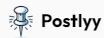 Postlyy