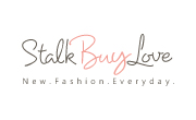 Stalk Buy Love