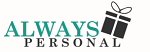 Always Personal