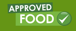 Approved Food