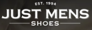 Just Men’s Shoes