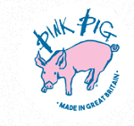 The Pink Pig