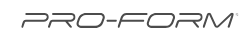 ProForm Fitness