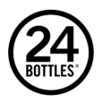 24Bottles logo