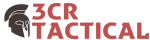 3CR Tactical logo