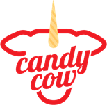Candy Cow Jerky logo