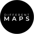 Different Maps logo