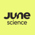 June Science logo