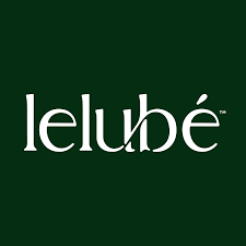 Lelube logo