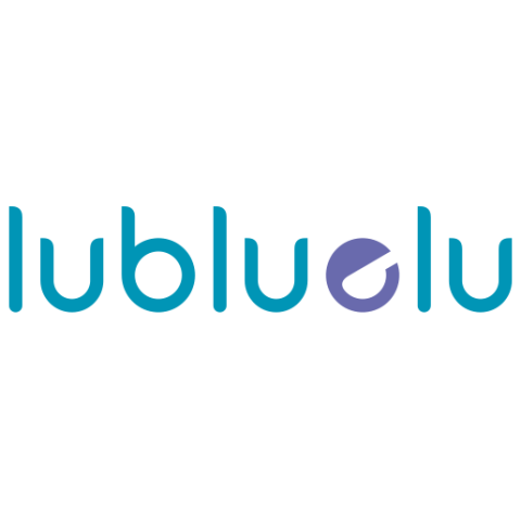 Lubluelu logo