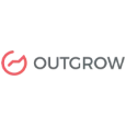 Outgrow logo