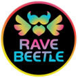RaveBeetle logo