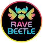 RaveBeetle logo