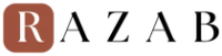 Razab logo