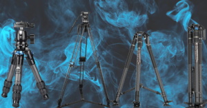 Sirui Tripods 2026