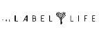 The label life