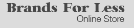 Brands For Less
