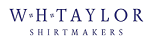 WH Taylor Shirtmakers