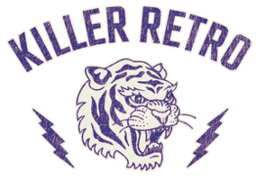 KILLER RETRO