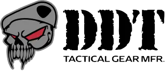 Death Dealer Tactical logo