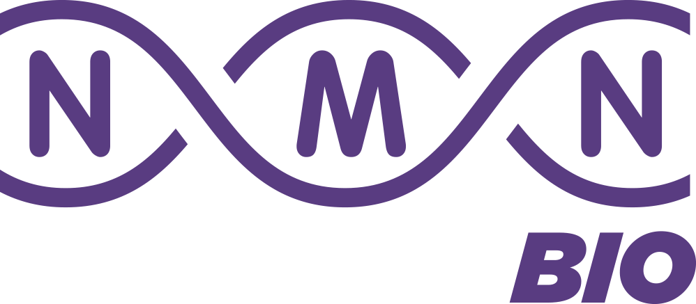 NMNBIO logo