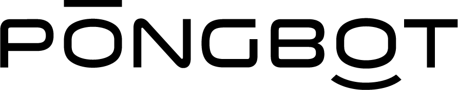 PONGBOT logo